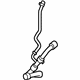 Mazda L33X-15-185A Inlet Hose