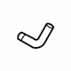 Mazda L3K9-15-536 Water Pipe