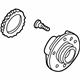 Mazda GJ21-26-151-MV Wheel Bearing Mazda GJ21-26-151-MV Wheel Bearing