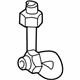 Mazda GA2A-43-810 Hose
