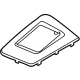 Mazda TK52-55-423A-02 Outer Cover