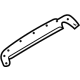Mazda TK48-55-182B Blind