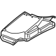 Mazda TK48-55-459 Lens