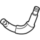 Mazda KD47-61-756 Hose Mazda KD47-61-756 Hose