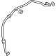 Mazda KPF9-61-462 Suction Hose Mazda KPF9-61-462 Suction Hose