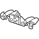 Mazda KMV6-69-45X Bracket, Assist Handle