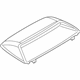 Mazda B45A-51-587A Lamp Cover Mazda B45A-51-587A Lamp Cover