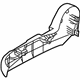 Mazda BCN1-88-1G1-02 Inner Cover Mazda BCN1-88-1G1-02 Inner Cover
