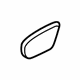 Mazda BBM4-88-1G5-02 Adjust Knob
