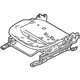 Mazda BCN1-88-A00 Seat Adjuster Mazda BCN1-88-A00 Seat Adjuster