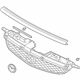Mazda B30P-50-710 Grille
