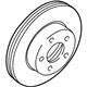 Mazda 1F60-33-251B Rotor