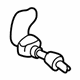 Mazda 1FAA-43-980 Flex Hose