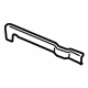 Mazda DF71-60-521 Reinforcement Upper Bracket