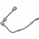 Mazda DR62-46-300A Interlock