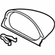 Mazda DF71-55-420B-02 Upper Cover