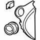 Mazda DR61-64-950B-02 Side Cover