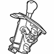 Mazda DR62-46-10X Shifter Assembly