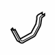 Mazda DR61-60-K70 Reinforcement Protector