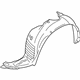 Mazda CC44-56-130G Fender Liner