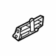 Mazda K123-64-91X-02 Vent