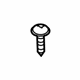 Mazda W201-64-999 Holder Screw Mazda W201-64-999 Holder Screw