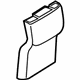 Mazda KB7W-64-470-02 Rear Panel