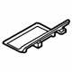 Mazda K123-64-449 Panel Mazda K123-64-449 Panel