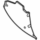 Mazda KB7W-64-230A-02 Side Plate Mazda KB7W-64-230A-02 Side Plate