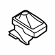 Mazda KGC3-64-330-02 Shift Boot Mazda KGC3-64-330-02 Shift Boot