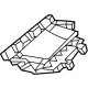 Mazda VA40-55-225 Hole Cover Mazda VA40-55-225 Hole Cover