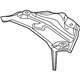 Mazda PE11-18-766 Shield Mazda PE11-18-766 Shield