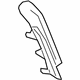 Mazda BGKM-51-174 Inner Cover