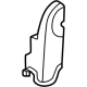 Mazda KMV6-88-2L2-02 COVER NO.1(R),SIDE