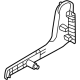 Mazda KMV6-88-2H1-02 Cover No.3, Seat Set