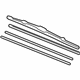 Mazda NC10-67-330 Blade Assembly