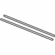 Mazda NC33-67-332 Blade Assembly Stiffener