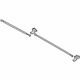 Mazda NC10-67-360C Wiper Transmission
