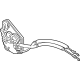 Mazda KBB3-59-310A Lock Left, Door Mazda KBB3-59-310A Lock Left, Door