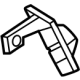 Mazda KBB3-58-415B Cap, Cylinder-Outer Handle Mazda KBB3-58-415B Cap, Cylinder-Outer Handle