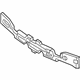 Mazda GSH7-50-111 Absorber