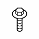 Mazda 9947-90-616B Cover Screw