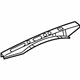 Mazda F151-53-260B Upper Reinforcement