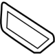 Mazda KB8A-68-424 Trim Cover