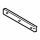 Mazda H005-50-060 License Bracket Mazda H005-50-060 License Bracket