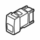 Mazda C291666F0A Headlamp Switch