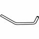 Mazda EG21-32-684 Power Steering Return Hose