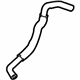 Mazda EG21-32-682B Power Steering Return Hose
