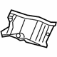 Mazda C513-52-140 Side Retainer