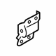 Mazda G21D-28-25YA Upper Bracket Mazda G21D-28-25YA Upper Bracket